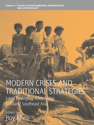 cover image of Modern Crises and Traditional Strategies